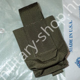 ÚJ5998, BLACKHAWK® SMOKE GRENADE OD, ZÖLD , ÚJ