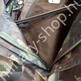 4 szín terep esővédő gore-tex goretex gora-tex goratex szet honvédségi esővédő magyar amerikai német bw buneswehr katonai esőkabát katonai bolt üzlet army shop használt katonai ruházat military shop army store budapest