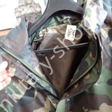 4 szín terep esővédő gore-tex goretex gora-tex goratex szet honvédségi esővédő magyar amerikai német bw buneswehr katonai esőkabát katonai bolt üzlet army shop használt katonai ruházat military shop army store budapest