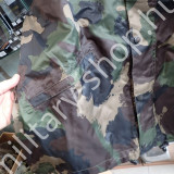 4 szín terep esővédő gore-tex goretex gora-tex goratex szet honvédségi esővédő magyar amerikai német bw buneswehr katonai esőkabát katonai bolt üzlet army shop használt katonai ruházat military shop army store budapest