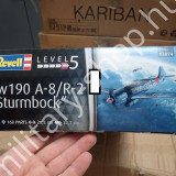 revell ® fw190 a-8/r-2 sturmbock 03874 us medium tank m3 lee mid miniart rumpeter tamiya takom revell italeri friulmodellizmo rye field  border bandai academy eduard modell makett shop bolt üzlet  in budapest