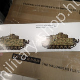 takom® - 8002 pz.kffw.III ausf. m us medium tank m3 lee mid miniart rumpeter tamiya takom revell italeri friulmodellizmo rye field  border bandai academy eduard modell makett shop bolt üzlet  in budapest