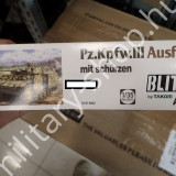 takom® - 8002 pz.kffw.III ausf. m us medium tank m3 lee mid miniart rumpeter tamiya takom revell italeri friulmodellizmo rye field  border bandai academy eduard modell makett shop bolt üzlet  in budapest