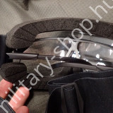 bollé bolle x500 x600 x700 x800 series 3 m 3m edge repeszálló védőszemüveg  XN-611 XDF-611 ess crossbow revision sawfly katonai bolt üzlet army shop store surplus in dudapest