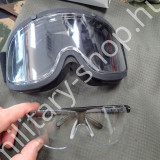 bollé bolle x500 x600 x700 x800 series 3 m 3m edge repeszálló védőszemüveg  XN-611 XDF-611 ess crossbow revision sawfly katonai bolt üzlet army shop store surplus in dudapest