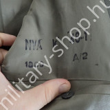 II. világháborús német tiszti zubbony nadrág régiség , katonai bolt üzlet  shop