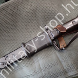 katonai kés bicska magyar ak kalasnyikov bajonet bajonett vadász kés túlélő kés  ak bicska rescue karambit böker bicska fox bicska kés katonai bicska kés bajonet rohamgés glock ka-bar szurony tőr rohamtőr katonai bolt üzlet army shop store military shop s