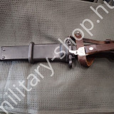 katonai kés bicska magyar ak kalasnyikov bajonet bajonett vadász kés túlélő kés  ak bicska rescue karambit böker bicska fox bicska kés katonai bicska kés bajonet rohamgés glock ka-bar szurony tőr rohamtőr katonai bolt üzlet army shop store military shop s