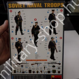 Miniart® - SOVIET NAVAL TROOPS .SPECIAL EDITION ,35094 ,,miniart rumpeter tamiya takom revell italeri friulmodellizmo rye field border bandai academy eduard modell makett shop bolt üzlet in budapest Miniart® - SOVIET NAVAL TROOPS .SPECIAL EDITION ,35094 ,,miniart rumpeter tamiya takom revell italeri friulmodellizmo rye field border bandai academy eduard modell makett shop bolt üzlet in budapest