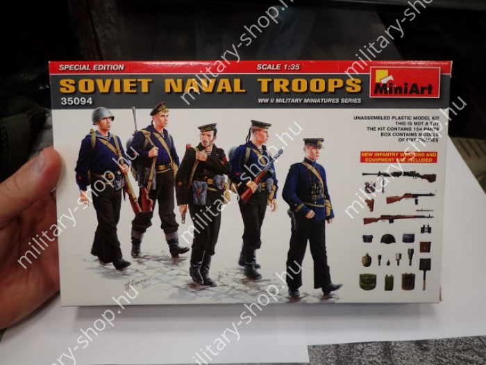 Miniart® - SOVIET NAVAL TROOPS .SPECIAL EDITION ,35094 ,,miniart rumpeter tamiya takom revell italeri friulmodellizmo rye field border bandai academy eduard modell makett shop bolt üzlet in budapest Miniart® - SOVIET NAVAL TROOPS .SPECIAL EDITION ,35094 ,,miniart rumpeter tamiya takom revell italeri friulmodellizmo rye field border bandai academy eduard modell makett shop bolt üzlet in budapest