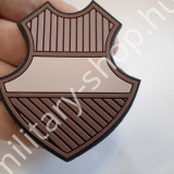 ÚJ5769,  MH KAR PAJZS ,MULTICAM® EGYENRUHÁHOZ , PVC ,ÚJ