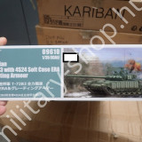 trumpeter russian t-72b3 with 4s24 soft case era & grating armour 09610 miniart rumpeter tamiya takom revell italeri friulmodellizmo rye field  border bandai academy eduard modell makett shop bolt üzlet  in budapest