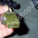 túlélő fólia izolációs fólia hőmegtartó fólia túlélő katonai síp iránytű  felszerelés doboz svéd tűzgyújtó katonai bolt üzlet military shop army shop in budapest vízhatlan doboz