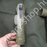katonai rendőrségifulton usalite vietnam lámpa pipalámpa krypton hallon maglite steamlight taktikai lámpa led lámpa katonai bolt üzlet army shop store military shop store in budapest