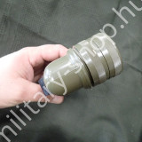 katonai rendőrségifulton usalite vietnam lámpa pipalámpa krypton hallon maglite steamlight taktikai lámpa led lámpa katonai bolt üzlet army shop store military shop store in budapest