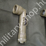 katonai rendőrségifulton usalite vietnam lámpa pipalámpa krypton hallon maglite steamlight taktikai lámpa led lámpa katonai bolt üzlet army shop store military shop store in budapest