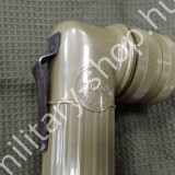 katonai rendőrségifulton usalite vietnam lámpa pipalámpa krypton hallon maglite steamlight taktikai lámpa led lámpa katonai bolt üzlet army shop store military shop store in budapest