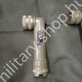 katonai rendőrségifulton usalite vietnam lámpa pipalámpa krypton hallon maglite steamlight taktikai lámpa led lámpa katonai bolt üzlet army shop store military shop store in budapest