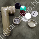 katonai rendőrségifulton usalite vietnam lámpa pipalámpa krypton hallon maglite steamlight taktikai lámpa led lámpa katonai bolt üzlet army shop store military shop store in budapest