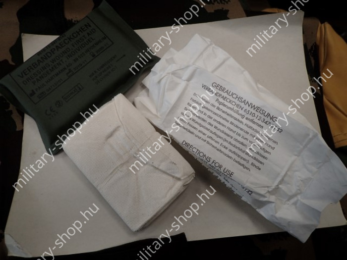 ifak katonai kötszer csomag esk sebkötöző csomag elsősegély csomag katonai bolt üzlet army shop store military shop store in budapest ifak katonai kötszer csomag esk sebkötöző csomag elsősegély csomag katonai bolt üzlet army shop store military shop store in budapest