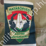 ÚJ5960 ,HÖR , HATÁRŐRSÉG KARFELVARRÓ, ÚJ