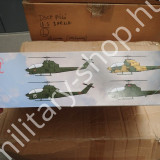 ICM® - ah-1 g cobra early production us attack helikopter 1 : 32 miniart rumpeter tamiya takom revell italeri friulmodellizmo rye field  border bandai academy eduard modell makett shop bolt üzlet  in budapest
