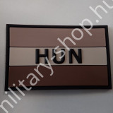 ÚJ5765, KARZÁSZLÓ MAGYAR ,,HUN,, MULTICAM, PVC, ÚJ