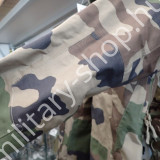 gore-tex goretex gore tex katonai kabát dzseki nadrág esővédő felső katonai bolt üzlet army shop store  military surplus in budapest