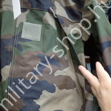 gore-tex goretex gore tex katonai kabát dzseki nadrág esővédő felső katonai bolt üzlet army shop store  military surplus in budapest