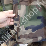 gore-tex goretex gore tex katonai kabát dzseki nadrág esővédő felső katonai bolt üzlet army shop store  military surplus in budapest