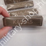 magyar 2015m 2015 m gyakorlóhoz névfelirat névfelvarró készítése  felvarró katonai bolt üzlet army shop store surplus in budapest