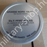 sno-seal usa graisse noir francia idegenlégiós cipő ápoló cipőápoló wax angol usa amerikai német bw bundeswerh box boksz cipőápoló surranó bakancs katonai ruházat felszerelés katonai bolt üzlet army shop  store military shop in budapest magyar honvédsé