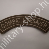 combat lifesaver  life saver  cls  medikus orvosi felvarró katonai bolt üzlet army shop store surplus in budapest