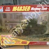 ÚJ5936, I LOVE KIT® , USA M4A3E8 SHERMAN  61619 , 1: 16 , BIKZOMÁNYOS KÉSZLET