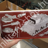 trumpeter 00922 tamiya dragon italeri revell takom  pz.IV.  i love kit m4a3e8 sherman 1:16 1/16 párduc panther tigris király tigris katonai akciós harckocsi tank harcjármű makett modell katonai bolt üzlet army shop store military shop store surp