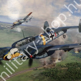 revell ® BF110 C-2/C-7 04961 us medium tank m3 lee mid miniart rumpeter tamiya takom revell italeri friulmodellizmo rye field border bandai academy eduard modell makett shop bolt üzlet in budapest revell ® BF110 C-2/C-7 04961 us medium tank m3 lee mid miniart rumpeter tamiya takom revell italeri friulmodellizmo rye field border bandai academy eduard modell makett shop bolt üzlet in budapest