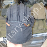 orosz harckocsizó fejvédő  bundeswehr magyar amerikai katonai sapka ködvágó garrison cap booney hat   katonai bolt üzlet army military shop store surplus in budapest