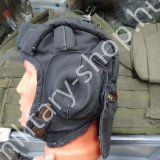 orosz harckocsizó fejvédő  bundeswehr magyar amerikai katonai sapka ködvágó garrison cap booney hat   katonai bolt üzlet army military shop store surplus in budapest