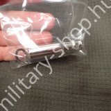 túlélő fólia izolációs fólia hőmegtartó fólia túlélő katonai síp iránytű  felszerelés doboz svéd tűzgyújtó katonai bolt üzlet military shop army shop in budapest vízhatlan doboz