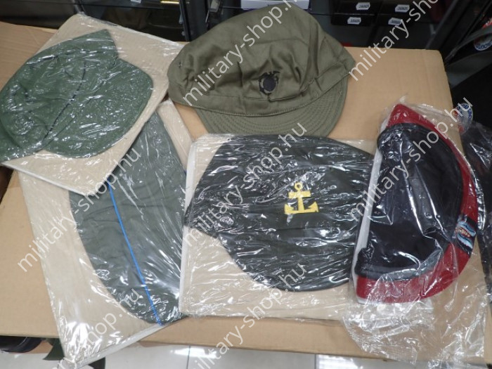 történelmi sapkák tengerészgyalogság usa amerikai ejtőernyős sapka easy sas baret  japán haditengerészeti sapka II.világháború  katonai bolt üzlet army shop store military shop store surplus in budapest