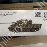 takom® - 8008 jagdtiger m3 lee mid miniart rumpeter tamiya takom revell italeri friulmodellizmo rye field  border bandai academy eduard modell makett shop bolt üzlet  in budapest