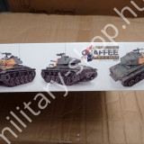 afc club® - 35209 u.s.m-24 tank chaffee  airborne  mid miniart rumpeter tamiya takom revell italeri friulmodellizmo rye field  border bandai academy eduard modell makett shop bolt üzlet  in budapest