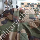 gore-tex goretex gore tex katonai kabát dzseki nadrág esővédő felső katonai bolt üzlet army shop store  military surplus in budapest