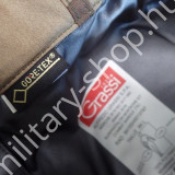 gore-tex goretex gore tex katonai kabát dzseki nadrág esővédő felső katonai bolt üzlet army shop store  military surplus in budapest
