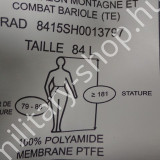 gore-tex goretex gore tex katonai kabát dzseki nadrág esővédő felső katonai bolt üzlet army shop store  military surplus in budapest