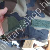 gore-tex goretex gore tex katonai kabát dzseki nadrág esővédő felső katonai bolt üzlet army shop store  military surplus in budapest