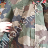 gore-tex goretex gore tex katonai kabát dzseki nadrág esővédő felső katonai bolt üzlet army shop store  military surplus in budapest