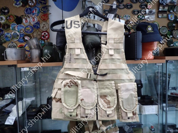usa katonai felesleg katonai molle II flc fighting load carrier taktikai mellény bevetési mellény katonai mellény amerikai katonai gyakorló nadrág   felszerelés katonai bolt üzlet military shop army shop store surplus budapest