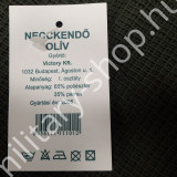 magyar katonai necc sál zöld terepszín csemag arab kendő bandanas fejkendő  zöld katonai ruházat felszerelés katonai bolt üzlet bolt military shop store army shop store surplus in budapest