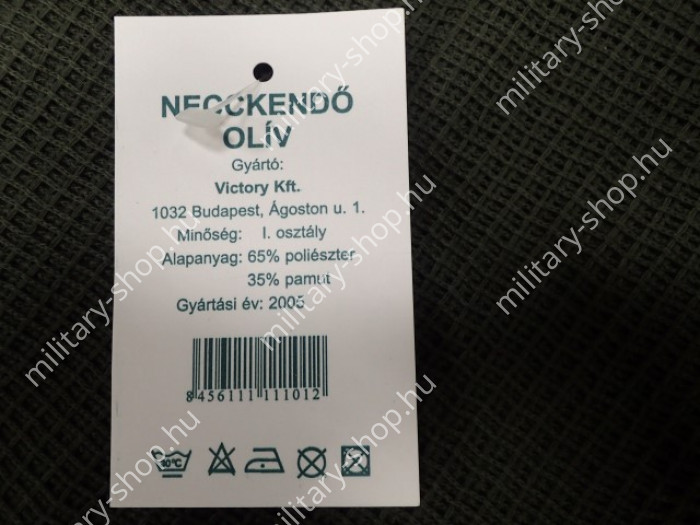 magyar katonai necc sál zöld terepszín csemag arab kendő bandanas fejkendő  zöld katonai ruházat felszerelés katonai bolt üzlet bolt military shop store army shop store surplus in budapest